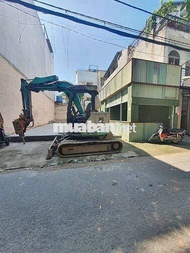 MB chợ căn cứ K26 , 10x20(200m²) hẻm xe hơi thông.