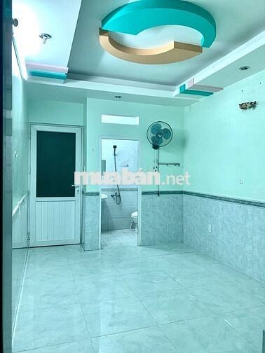 Pass lại phòng trọ số 9a đường Bắc Hải