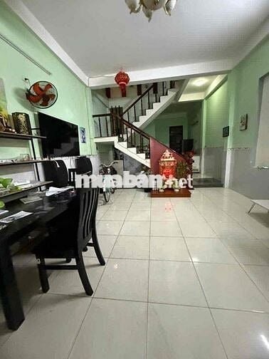 🌻🌻GIÁ TỐT CHÍNH CHỦ GIA ĐÌNH TÔI CẦN BÁN NHÀ 2 TẦNG TÂN THÁI 6