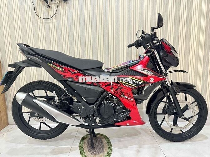 Satria 2019