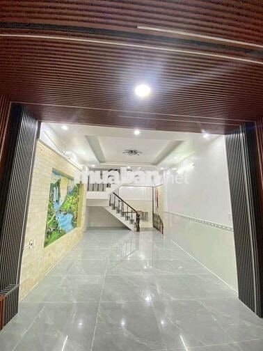 🟥🟥CHO THUÊ NHÀ NC - DT 4X15M - HUỲNH TẤN PHÁT - NHÀ BÈ.