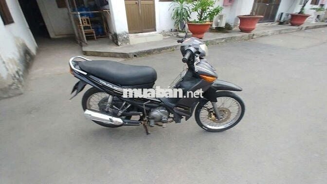 Xe mạnh máy êm