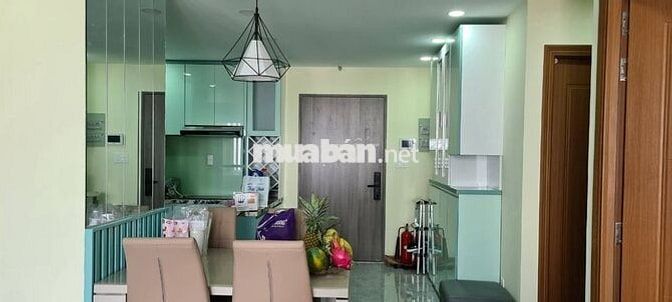 CHO THUÊ CĂN HỘ 2PN SAIGON SOUTH NHÀ ĐẸP