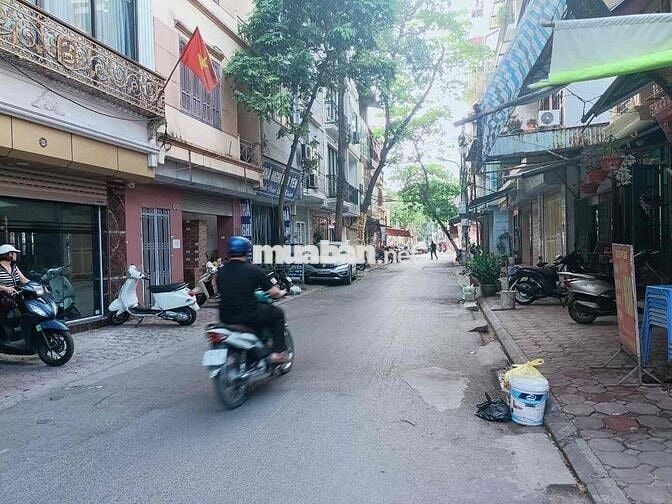 🌸 TRƯƠNG ĐỊNH- NGÕ ĐẸP BẤT CHẤP-DTSD 37M2-5T - 6.9TỶ(TL MẠNH🌸