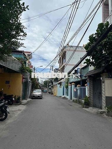 Bán đất Gò Vấp, Nguyễn Văn Lượng, 49m2, ngang khủng 4.5m, 4.95 tỏi