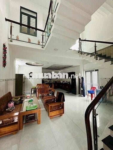 NHÀ 3 MÊ KIỆT OTTo 7M TRẦN DUY CHIẾN VI VU