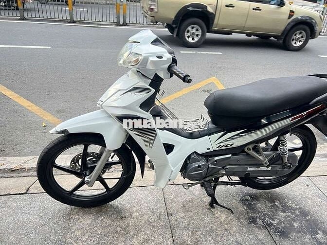 Honda wave black 2018 mới 90% Bstp chính chủ