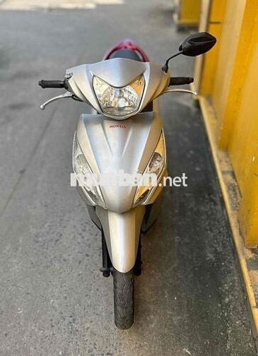 Vision đẹp, máy êm thì thầm bao vọt biển SG