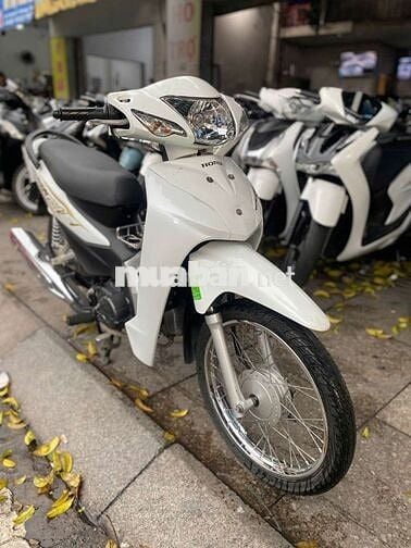 Honda wave a 2022 mới 90% Bstp chính chủ