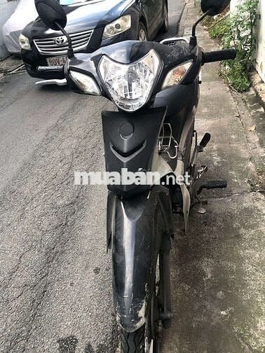 Wave SYM elegant100 máy ngon lắm ae