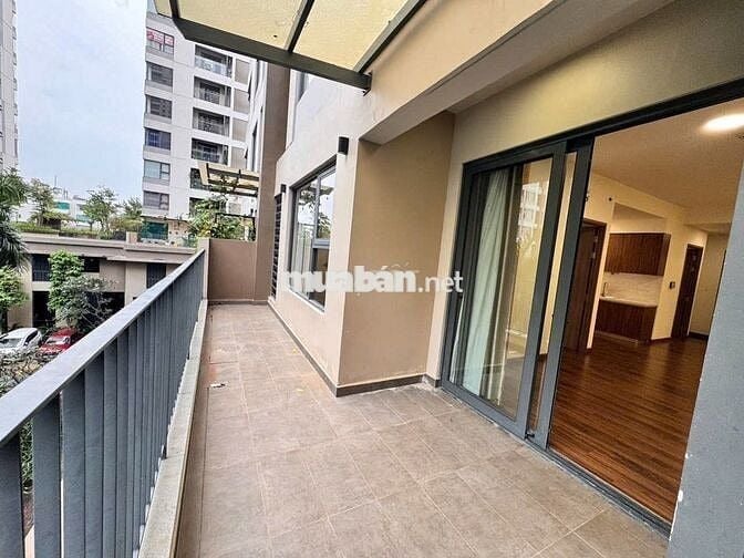 Bán căn hộ sân vườn AKARI 75m2 và 12m2 sân vườn riêng 4,35 tỷ