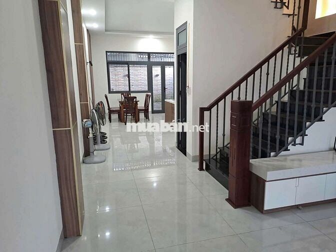 BT Cho thuê nhà nguyên căn khu đô thị  Nam Vĩnh Hải
