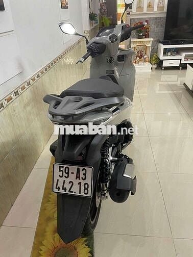 Bán xe sh 350
