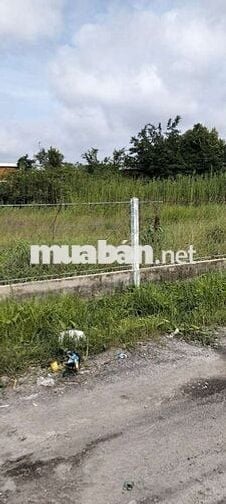 BÁN ĐẤT NÔNG NGHIỆP XÃ LONG THỚI DIỆN TÍCH 3,5HA GIÁ 3,5TR/M2