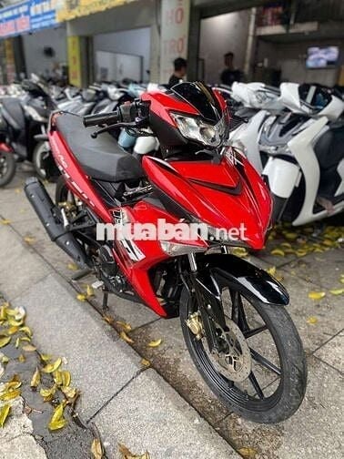 Yamaha Exciter 150 đèn led 2019 mới 90% biển số 84