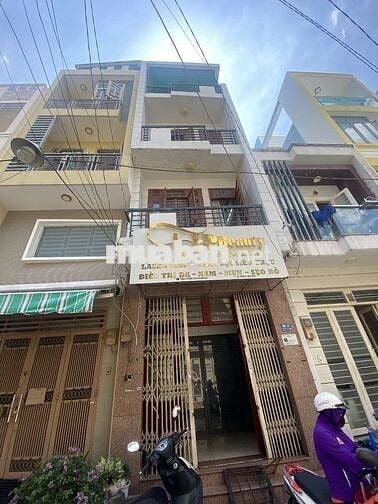 Tìm nữ ở ghép phòng trọ nhà nguyên căn, ưu tiên sinh viên