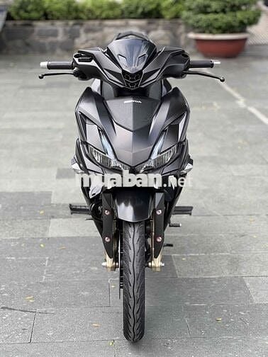 WINNER X V3 ABS Đen Nhám BSTP chính chủ