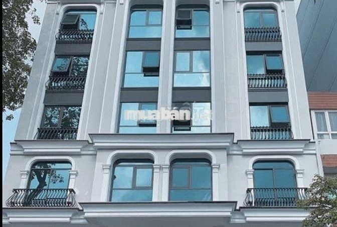 Bán Tòa Nhà CHDV Bình Thành, BHH B, Bình Tân - 26 tỷ 8 thương lượng !!