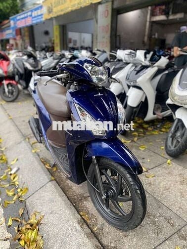 Honda vision 2016 mới 90% Bstp chính chủ