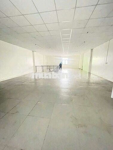CHO  THUÊ  KHO  XƯỞNG ( 260m2) PHƯỜNG  TÂN TẠO A. QUẬN  BÌNH TÂN