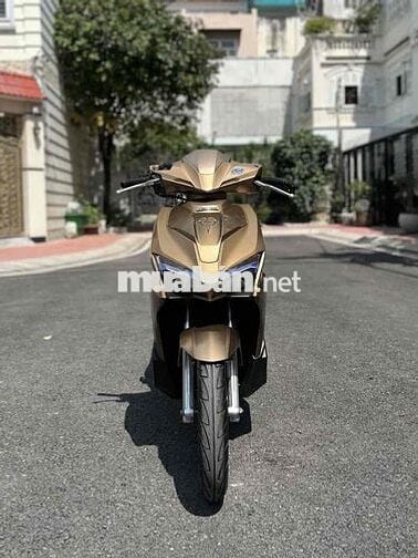 Cầm đồ thanh lý Honda AirBlade 2017 BS:63B1-58521