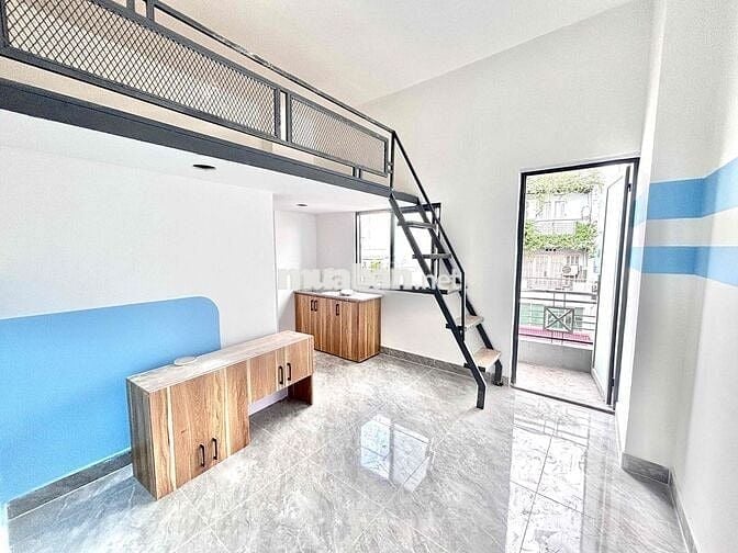 ‼️DUPLEX BAN CÔNG-CỬA SỔ 30M2‼️NHÀ MỚI-PHÒNG TRỌ GIÁ RẺ-PHÚ NHUẬN-Q10