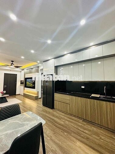 🏠 BÁN CĂN HỘ CHÍNH CHỦ – HH3B LINH ĐÀM – CĂN GÓC VIEW ĐẸP