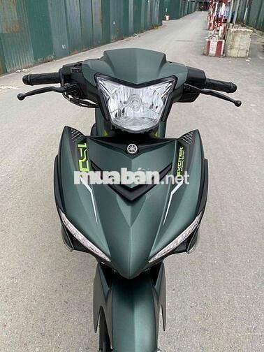 siêu Mới Exciter 150 máy zin 100% xe mới 90%