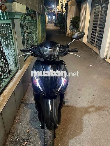 Bán Honda vision đẹp, bs68 giấy tờ đầy đủ