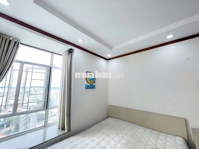 CHO THUÊ PHÒNG CHUNG CƯ - HOÀNG ANH GIA LAI - AN TIẾN - NHÀ BÈ