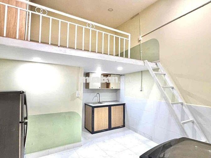 DUPLEX – TRƯỜNG THỌ, THỦ ĐỨC – KHÔNG GIAN RỘNG, THOÁNG M