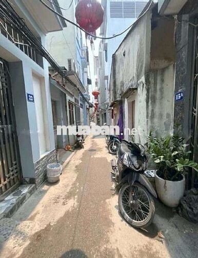 CHÍNH CHỦ CẦN BÁN NHÀ TẠI PHỐ LỤA HÀ ĐÔNG