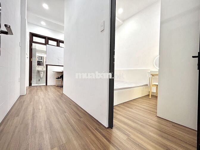 🏠Studio Phú Nhuận Đào Duy Anh mới xây