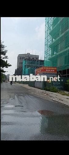 Cần bán 100m 2 đất đấu giá khu Đô Nghĩa Hà Đông