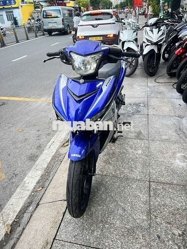 Yamaha Exciter 150 2016 mới 90% Bstp chính chủ