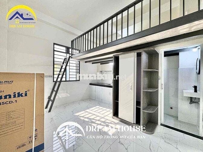 📣📣CĂN HỘ DUPLEX - CỬA SỔ TRỜI 📍CHIẾN LƯỢC  - GẦN AEON BÌNH TÂN