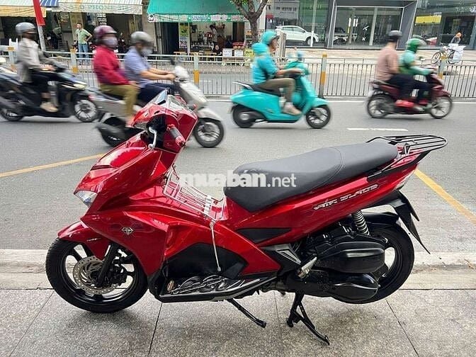 Honda air blade 2017 mới 90% Bstp chính chủ