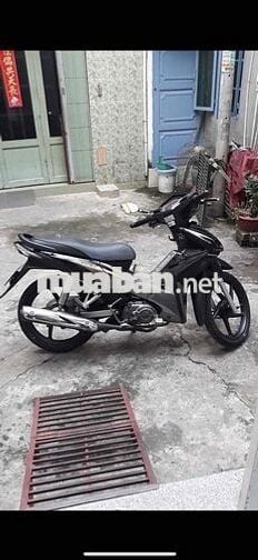xe wave s110