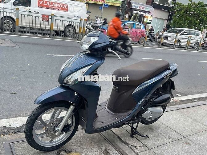 Vision khóa smartkey 2020 mới 90% Bstp chính chủ