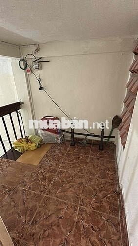 Cho thuê phòng trọ tầng 1 18m2