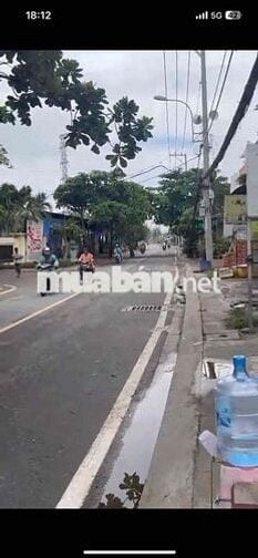 BÁN ĐẤT - DT: 250M2- GIÁ 20,5 Tỷ- LÀNG ĐẠI HỌC - PHƯỚC KIỂN- NHÀ BÈ