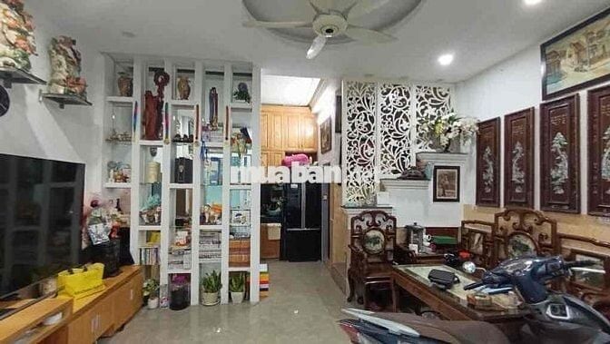 💥NHÀ 3 TẦNG - CÓ THỂ KINH DOANH - ÔTÔ TRÁNH TRƯỚC CỬA - GIÁ 3,8 TỶ💥