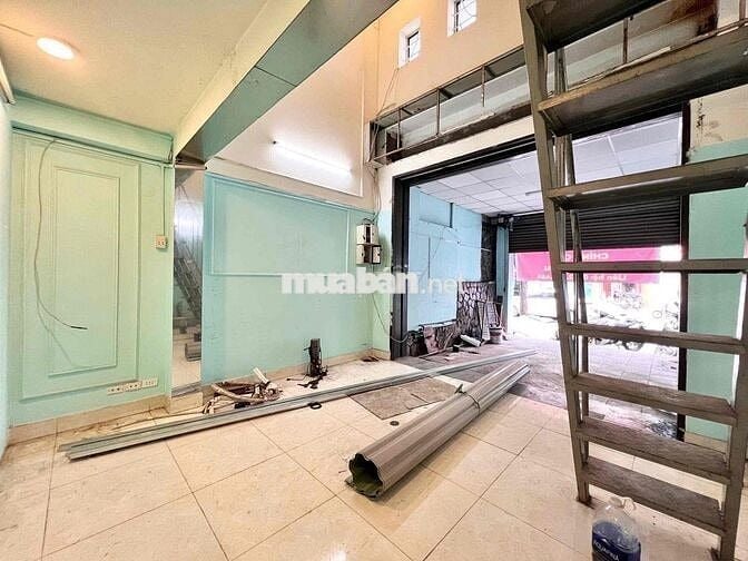Chính chủ Mặt tiền Điện Biên Phủ