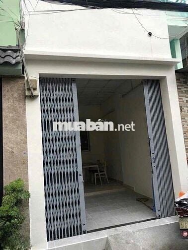 Nhà Trung Tâm Quận 10, 503A/ Cách Mạng Tháng 8, P.13, Quận 10