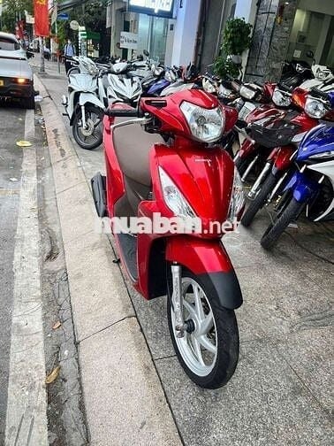 Honda vision 2016 mới 90% biển số 61