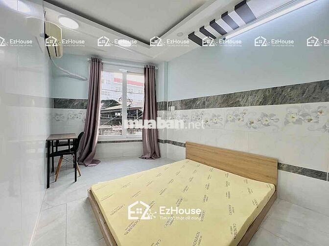 ‼️NHÀ MỚI CỬA SỔ TRỜI LỚN FULL NỘI THẤT NGAY PHAN XÍCH LONG ‼️