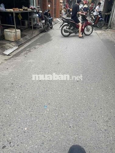 ĐẤT GIÁ ĐẦU TƯ TẠI PHÚ DIỄN 57M-NGÕ Ô TÔ- XÂY CCMN CHO THUÊ QUÁ ĐỈNH