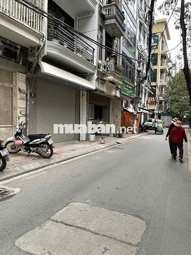 PHÂN LÔ KIM ĐỒNG - Ô TÔ TRÁNH - VỈA HÈ - 56M2-5T- 22.9TỶ CTL- SỔ VUÔNG