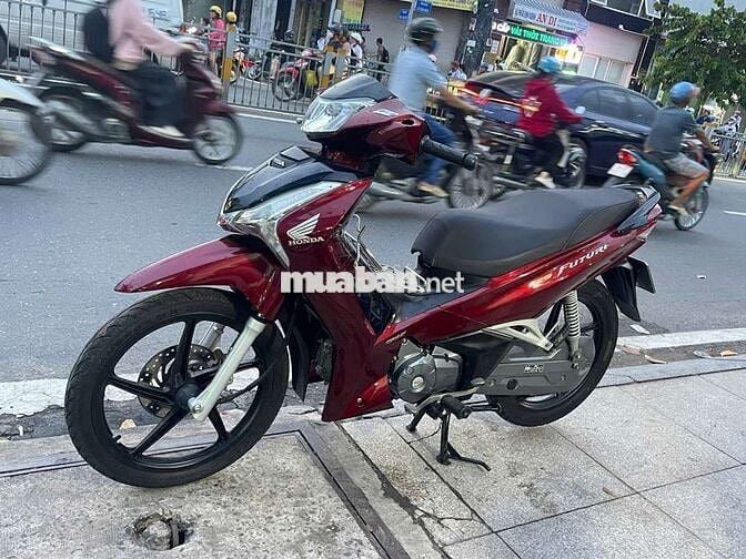 Honda future led Fi 2022 mới 90% bs94 chính chủ