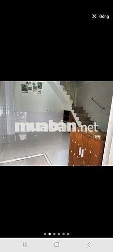 Cho thuê nhà hẻm xe tải đường Phạm Văn Đồng